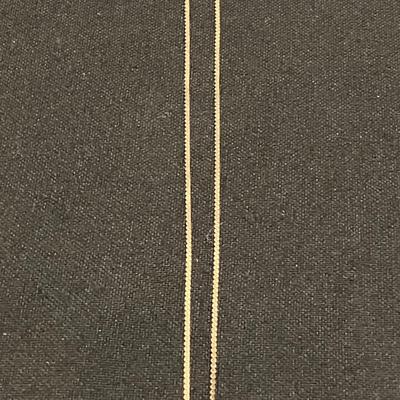 18" 14K Necklace