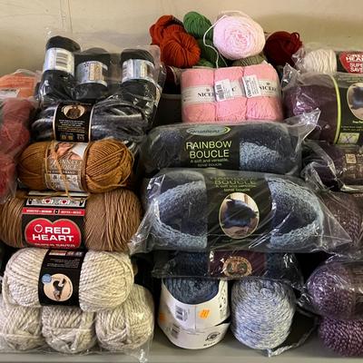 Yarn