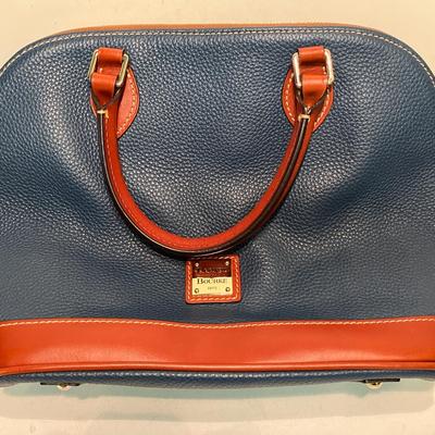Dooney & Bourke Purse