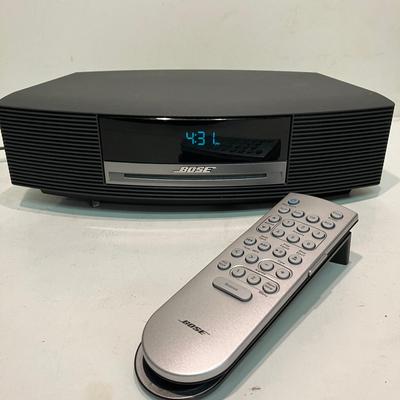 Bose Stereo