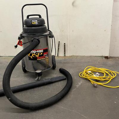 10 Gallon Shop Vac