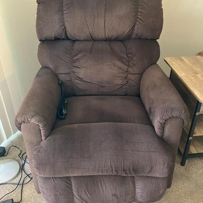 LZB Manufacturing Lift Chair
