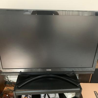 Toshiba TV 44x30