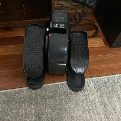 Rotic Exercise pedals