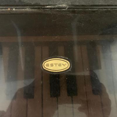 Estey organ