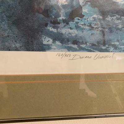 Large print $ som 160/950 Donald Voorhees