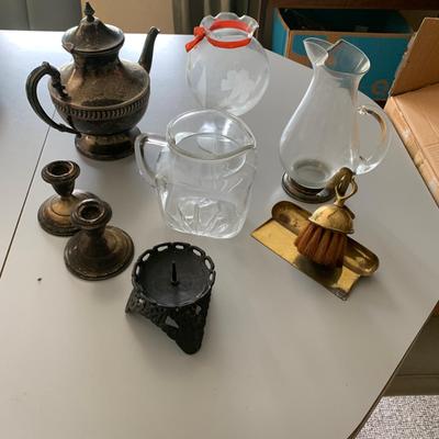 9 pc lot 