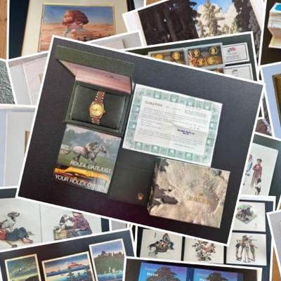 KAILUA FINE ART ENCORE SALE- CTBids Online Auction • Bidding Ends 08/15/25 • Pickup 08/17/25 Hana Hou! Encore! Our client's first...