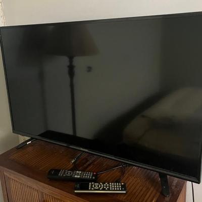 KFE048 Sharp 41.5" TV