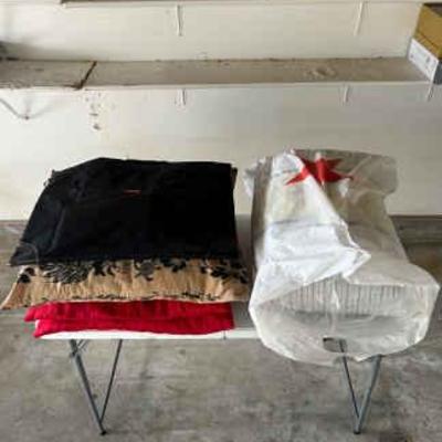 KFE029- Miscellaneous Bedroom Lot
