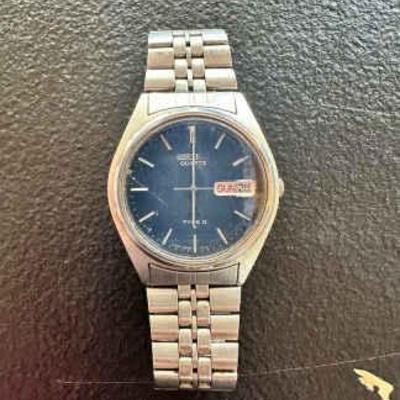 KFE006 - Seiko Watch