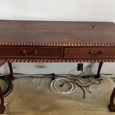 KFE057 Wooden Desk