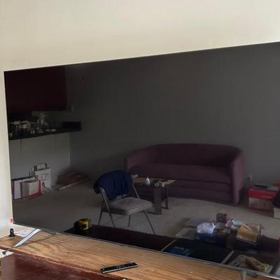 KFE056- Samsung 4K Crystal UHD Smart TV