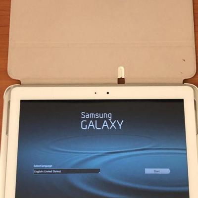 Galaxy Note 10.1 Tablet – S Pen | Fast, Stylish, Versatile2