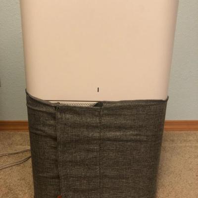 Blueair Blue Pure 211+ Auto Air Purifier – Large Room Powerhouse, $350