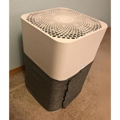 Blueair Pure 211+ Auto Room HEPA Air Purifier (#2) - $350 Value