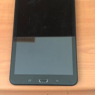 Galaxy Tab E Tablet – Multimedia Touchscreen Device
