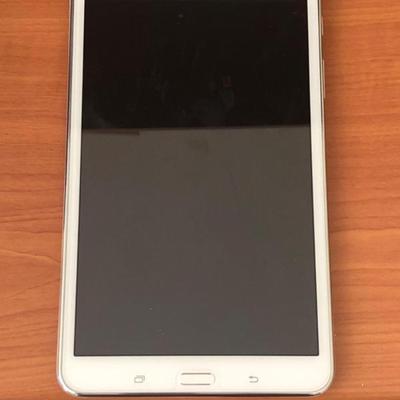 Galaxy Tab 4 (SM-T337A) 8" Android Tablet – Reset & Ready	