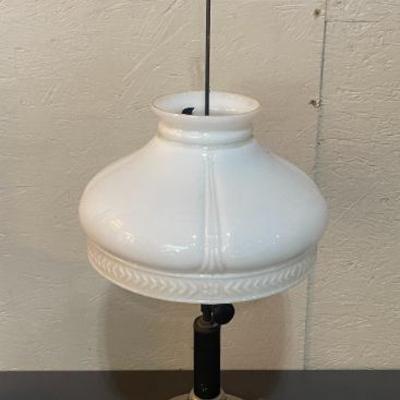 Sale Photo Thumbnail #3: Antique Coleman Lantern 