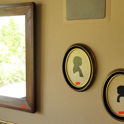 Sale Photo Thumbnail #94: Wall Art