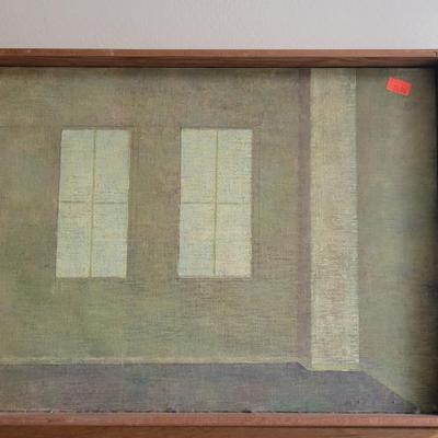 Sale Photo Thumbnail #122: Original Art