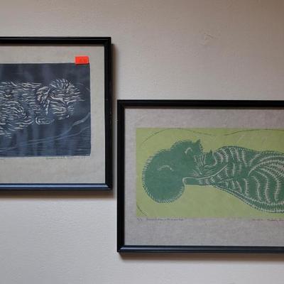 Sale Photo Thumbnail #87: Art by Milly