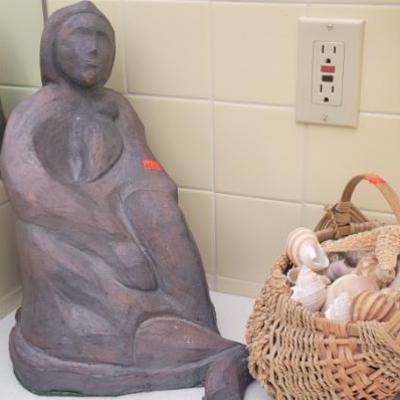 Sale Photo Thumbnail #66: Sculpture