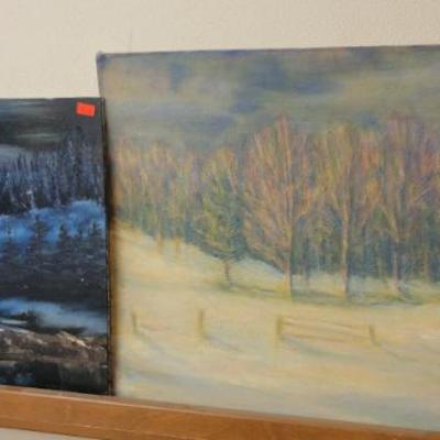 Sale Photo Thumbnail #118: Original Art