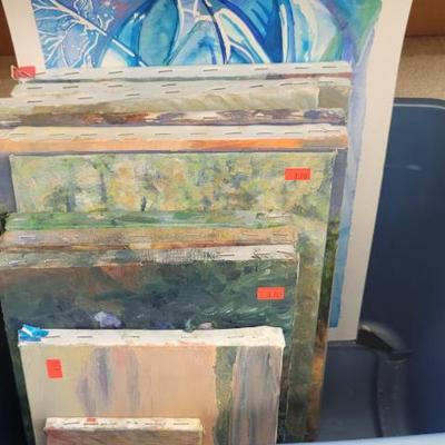 Sale Photo Thumbnail #112: Art