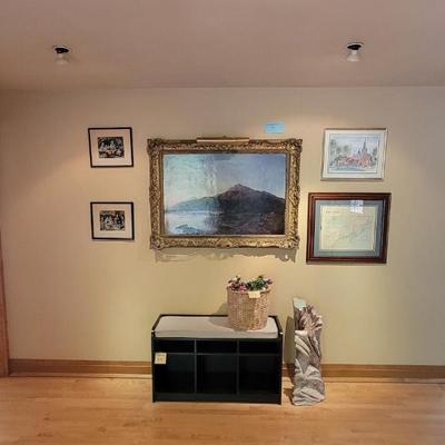 Entryway