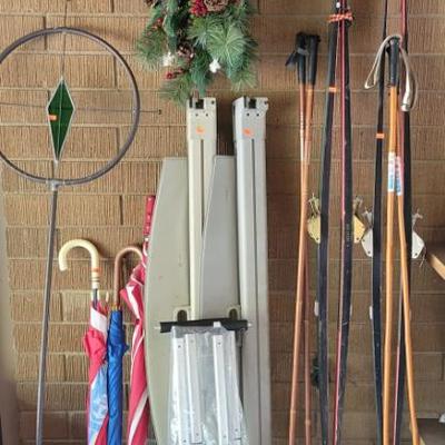 Sale Photo Thumbnail #160: Skis