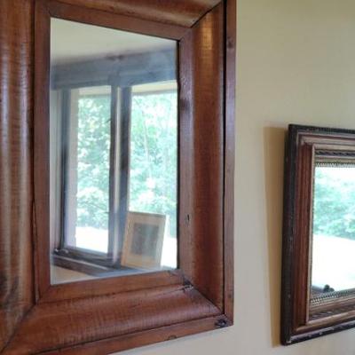 Sale Photo Thumbnail #86: Mirrors
