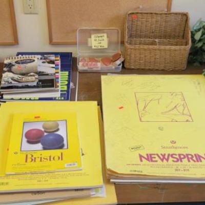 Sale Photo Thumbnail #115: Sketch Books