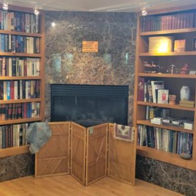 Book Nook