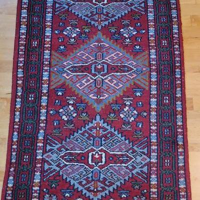 Sale Photo Thumbnail #78: Nice Rug