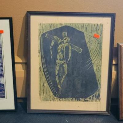 Sale Photo Thumbnail #59: Art