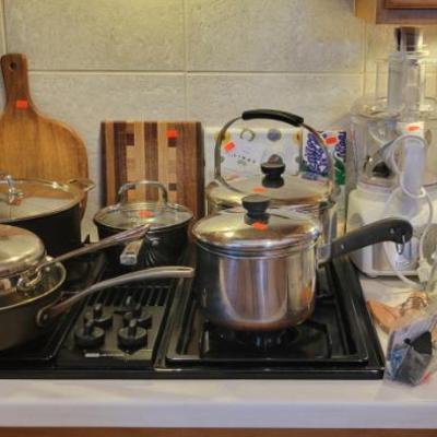 Sale Photo Thumbnail #36: Kitchen