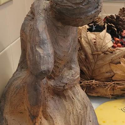 Sale Photo Thumbnail #49: Sculpture