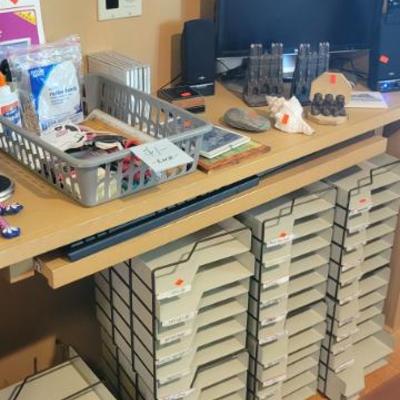 Sale Photo Thumbnail #64: Office Stuff