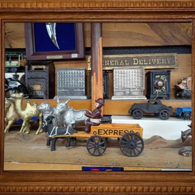 Old Toys
