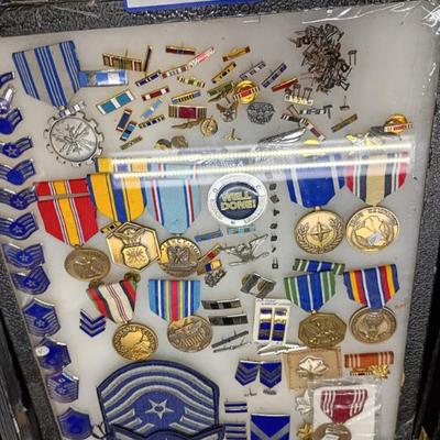 Militaria
