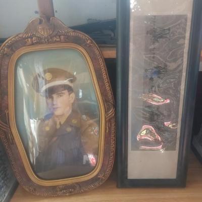 Militaria Artwork & Photos