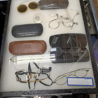 Glasses