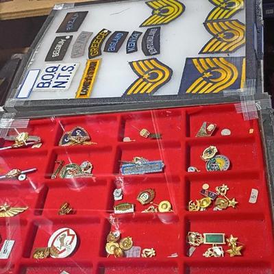 Militaria