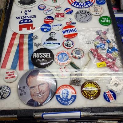 Political