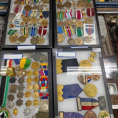 Militaria