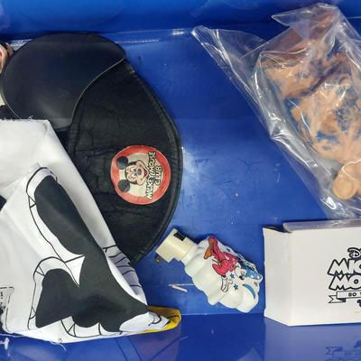 Disney Items