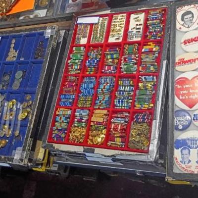 Militaria