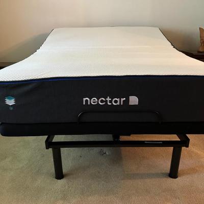 Nector bef