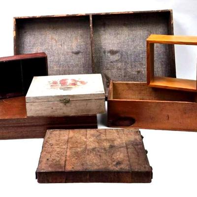 Wood Lovers Dream!